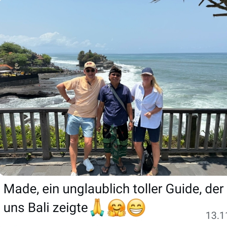 Tanah Lot – Bild 2
