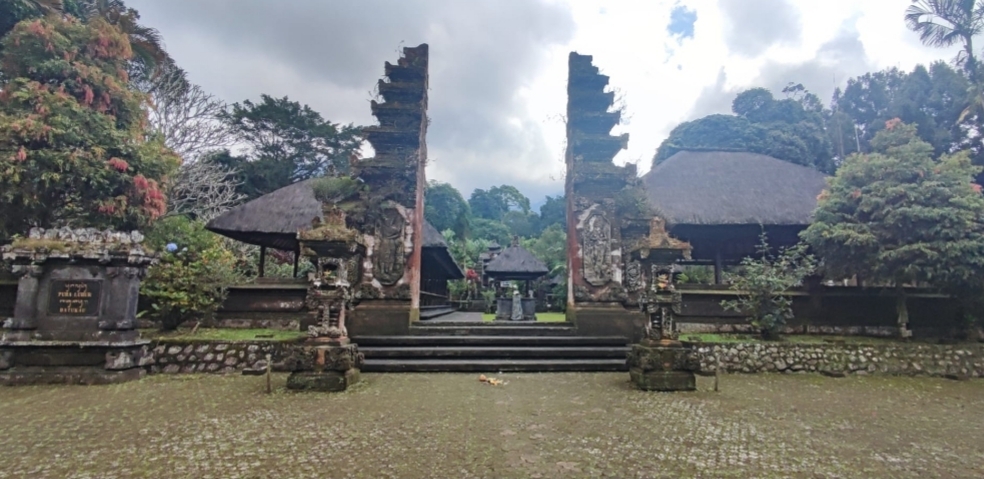 Batukaru