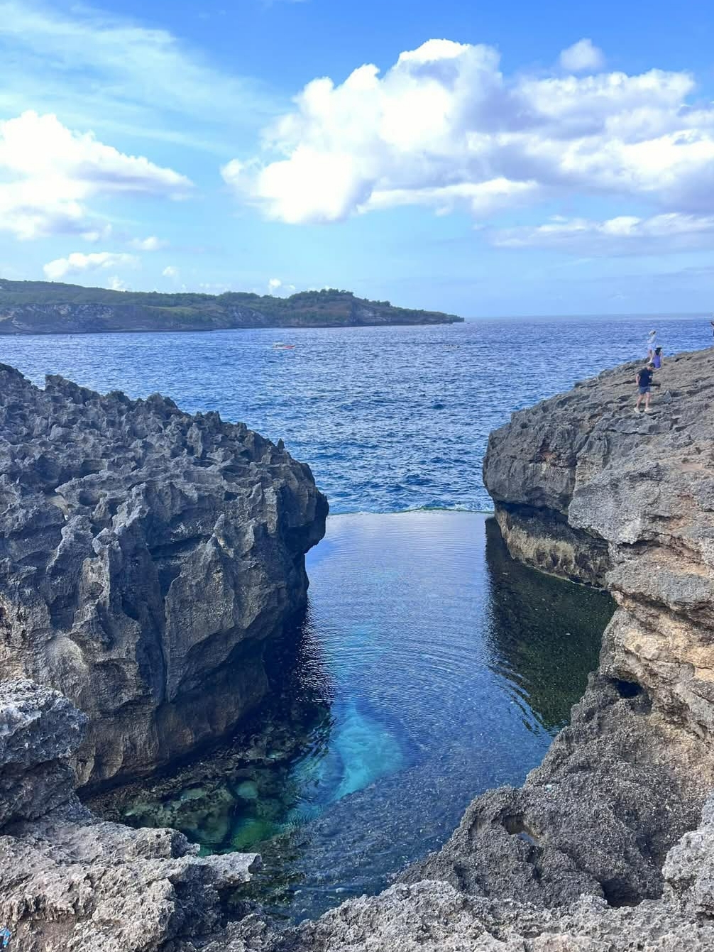 Nusa Penida – Bild 2