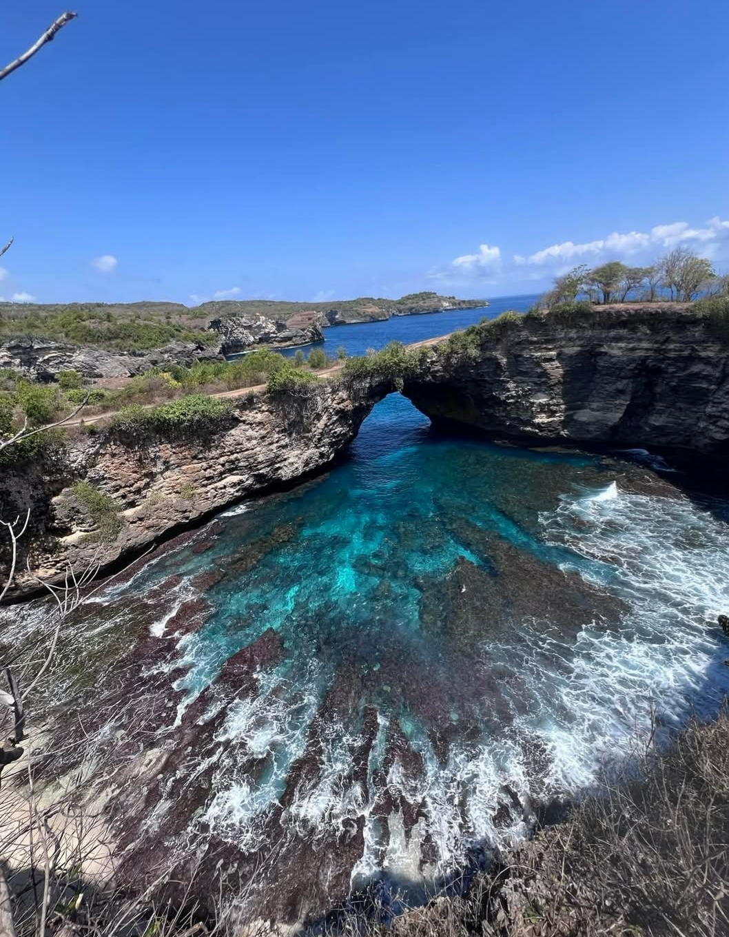 Nusa Penida – Bild 3