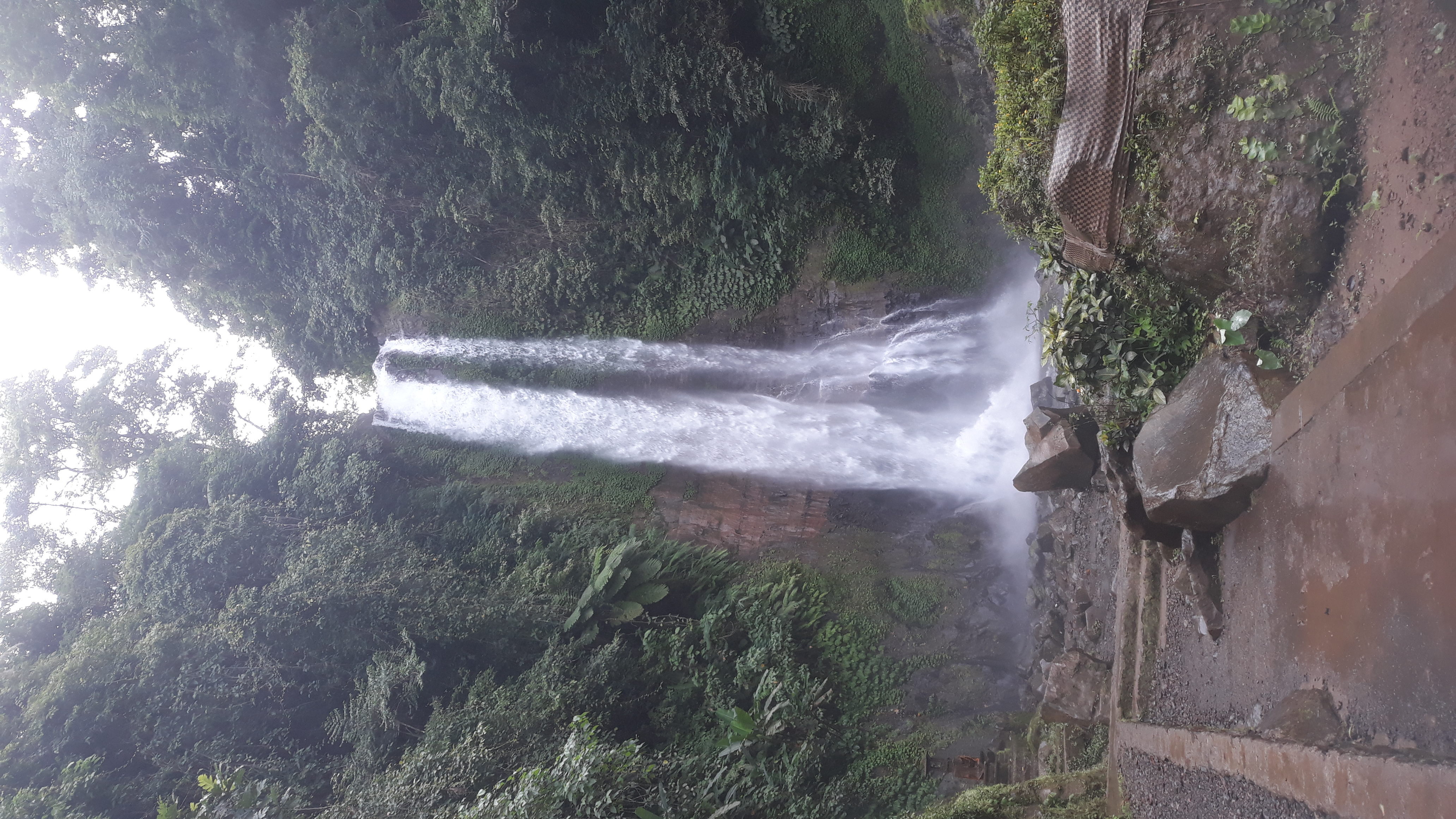 Gitgit-Wasserfall! – Bild 3