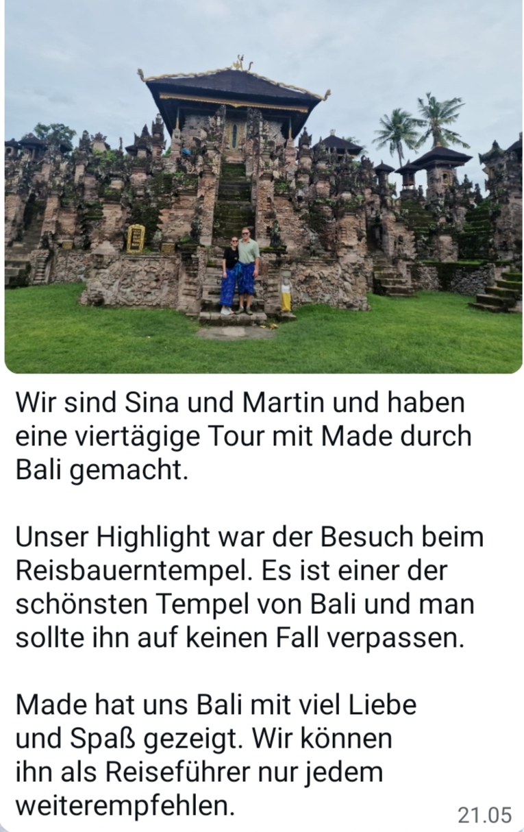 Pura Beji – Bild 3